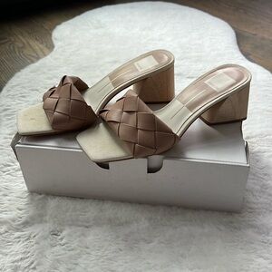 Dolce Vita sandals size 7.5